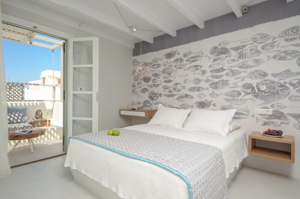 Antony Suites 14/50