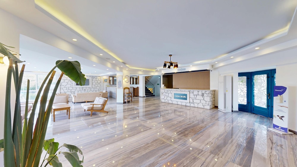 Casa Mare Bodrum 8/49