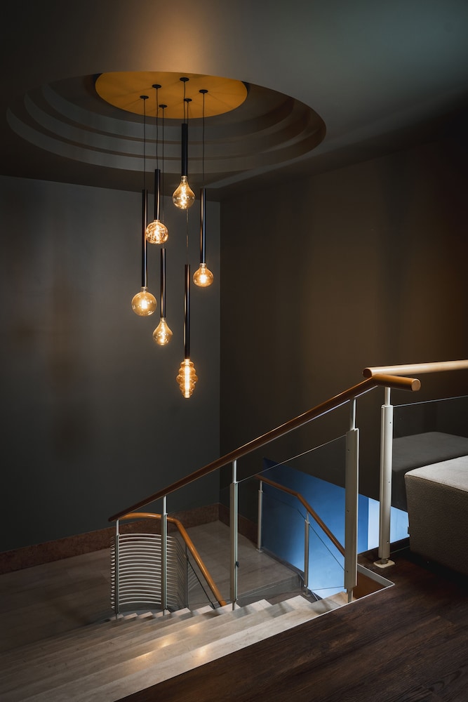 The Regent Boutique Hotel & Spa 46/67