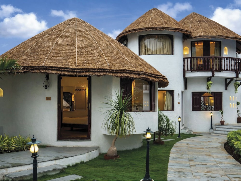 Nirali Resorts 33/45