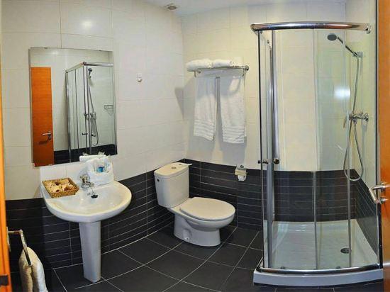 APOLO SUITES RENTALMAR 23/24