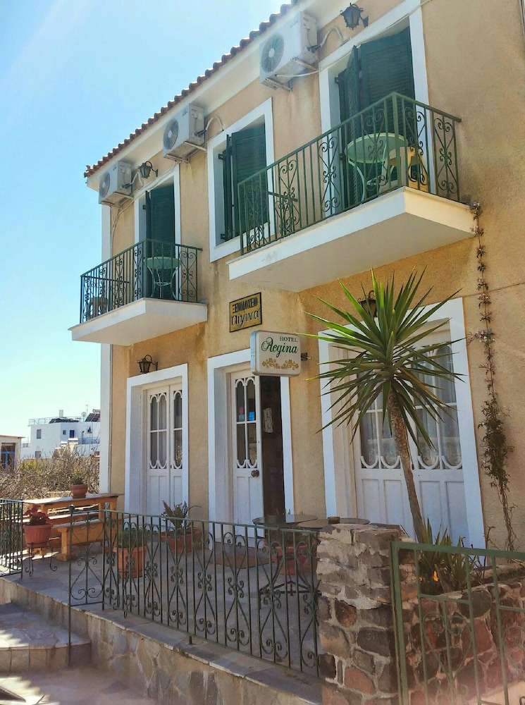 Aegina Hotel 5/73