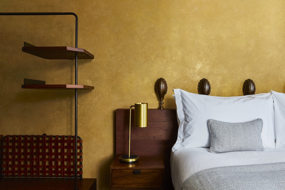 Hotel Indigo London - 1 Leicester Square by IHG 23/80