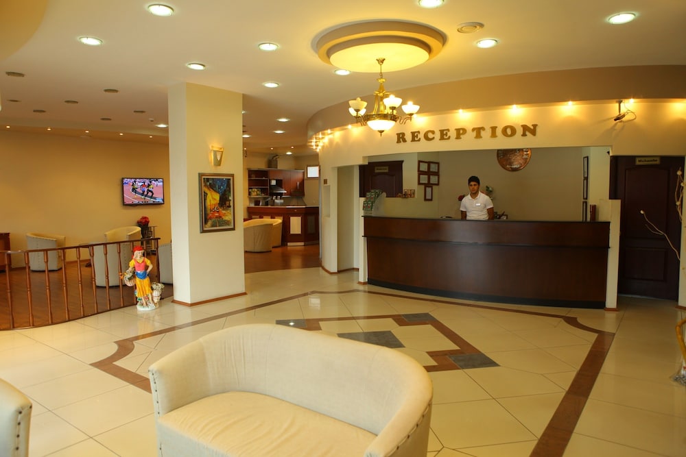 Cihan Hotel 8/49