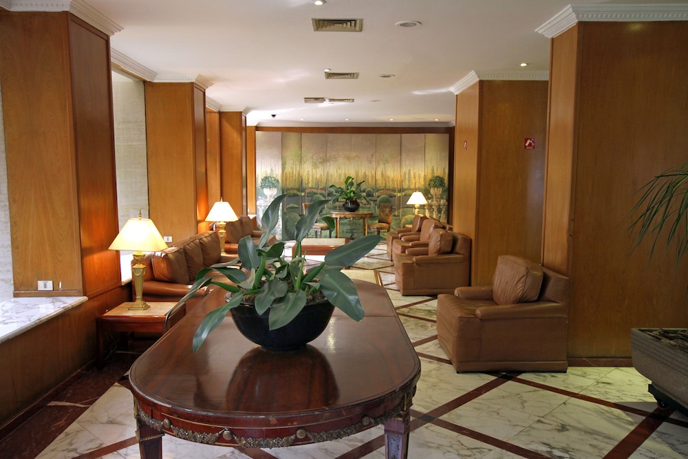 SAN RAPHAEL HOTEL 19/21