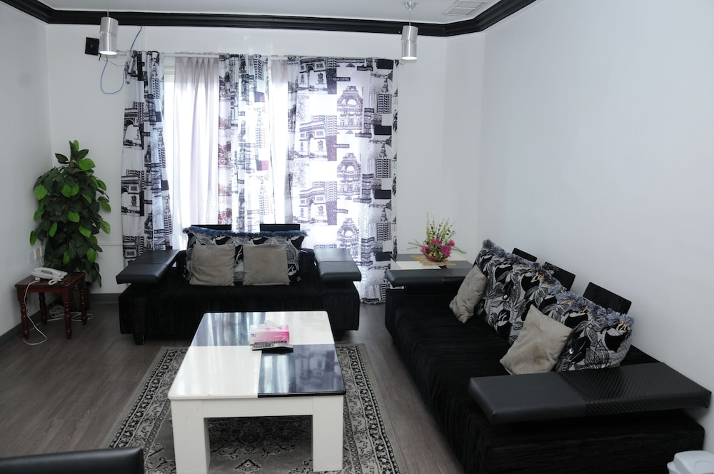 Arinza Tower 22/45