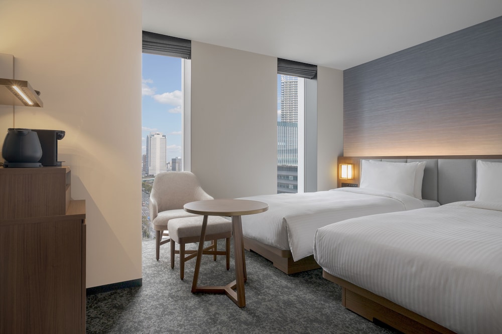 Premier Hotel-CABIN PRESIDENT-Tokyo 11/50