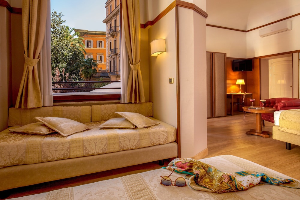 Hotel La Residenza 36/56