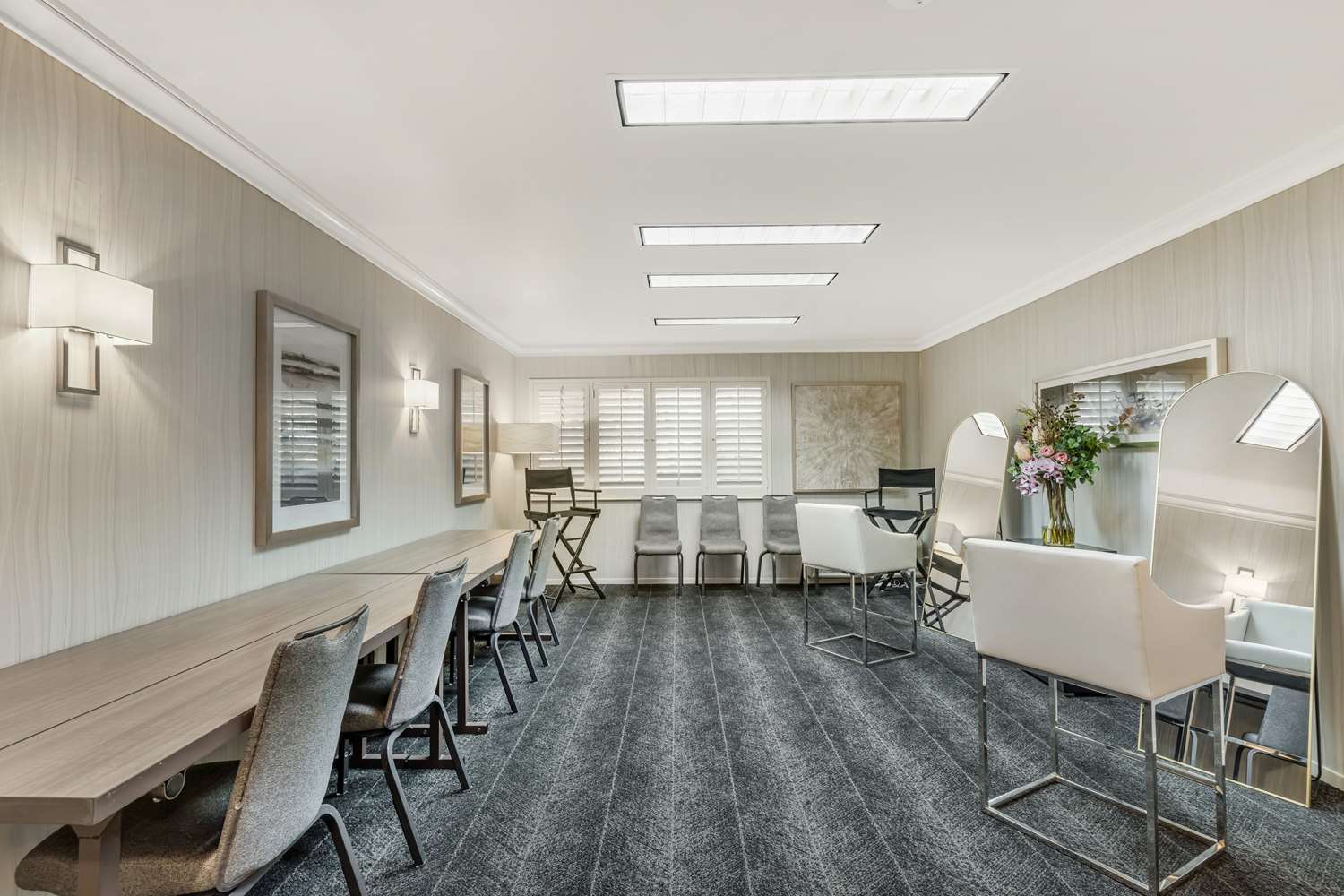 Best Western Plus Novato Oaks Inn 14/28