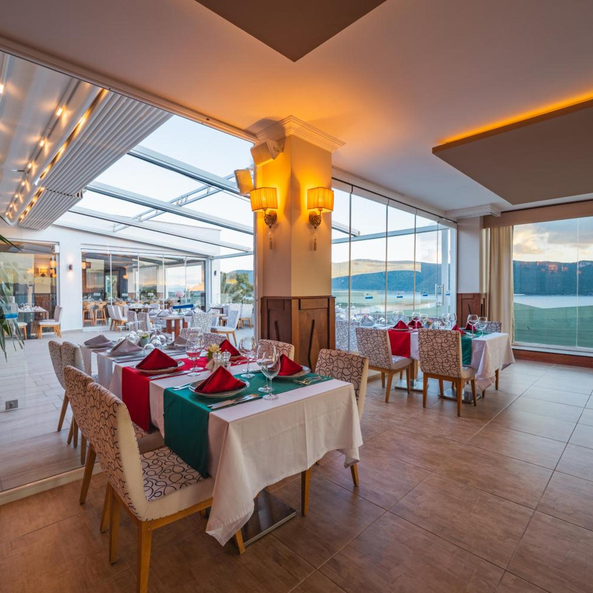 Bodrum Holiday Resort & Spa 66/78