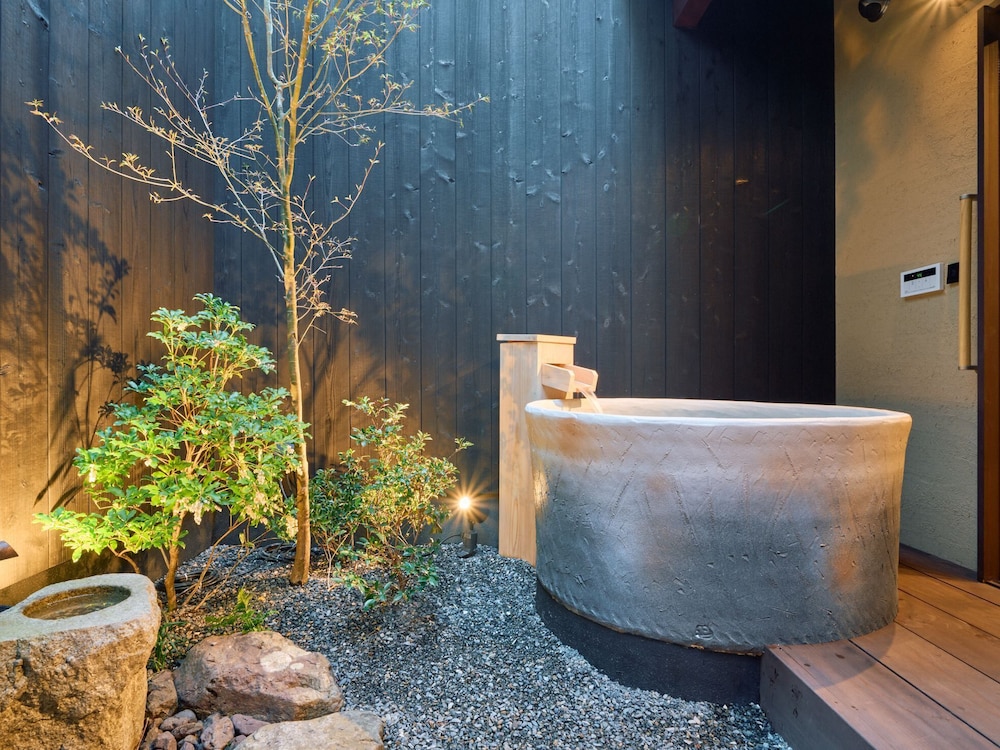 Kyoto Machiya Fukune 7/50
