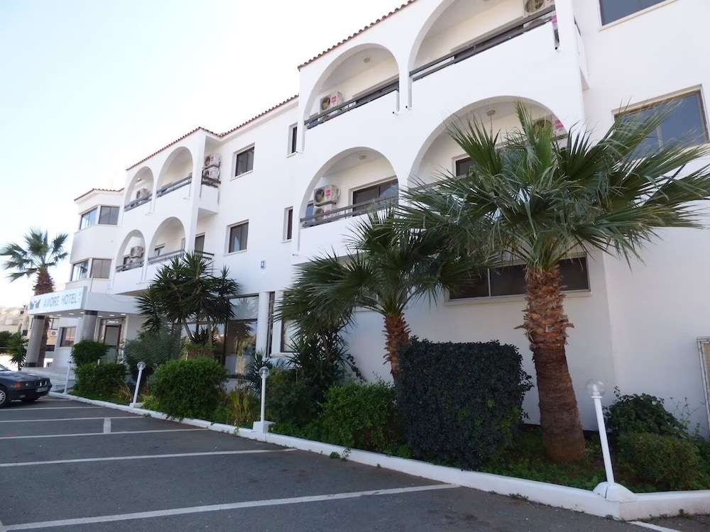 Amore Protaras Apartments 33/44