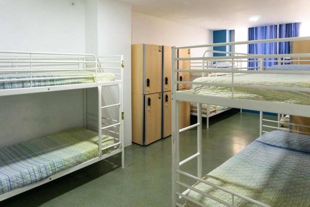 Be Dream Hostel Barcelona 20/35