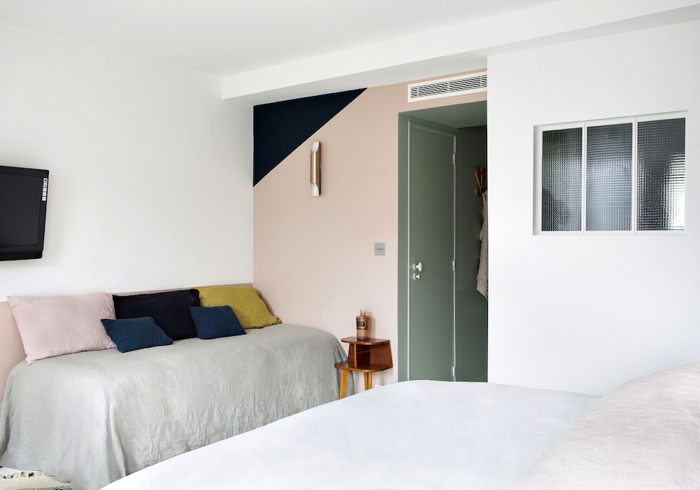 Hotel Henriette(Formerly Residence Les Gobelins) 11/50