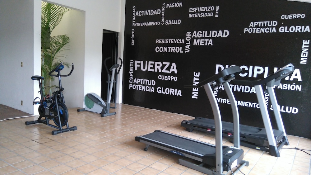 Villas del Sol & Bungalows 28/50