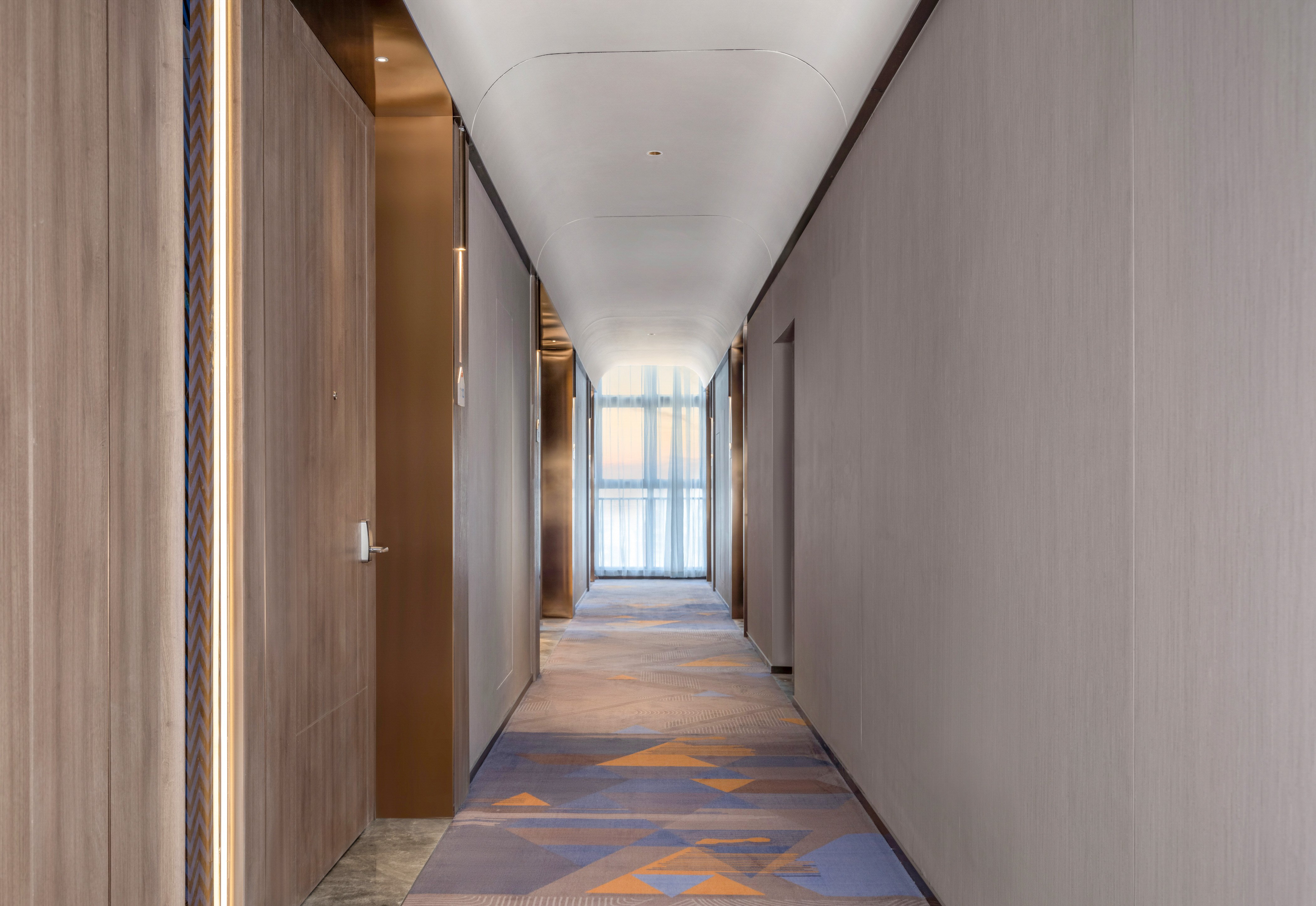 Holiday Inn Express Changzhou Henglin 7/33