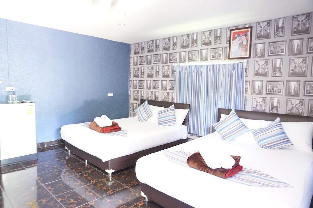 Paifha Beach Resort 13/45