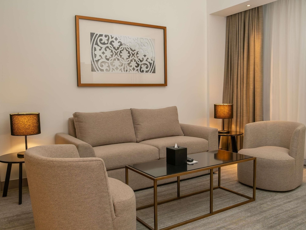 Novotel Muscat Airport 41/75
