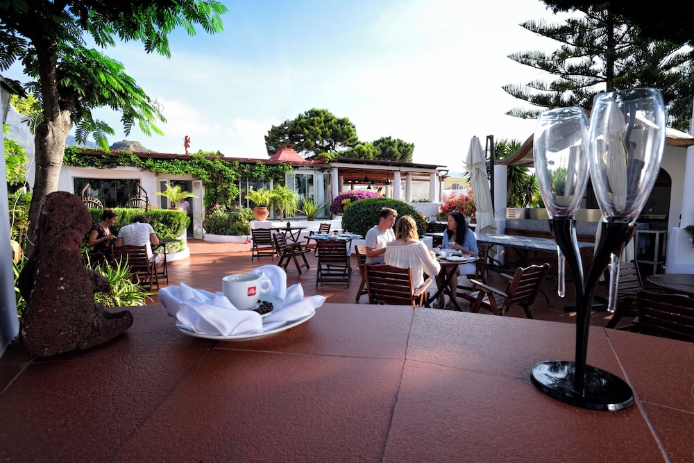 Gattopardo Park Hotel 40/50