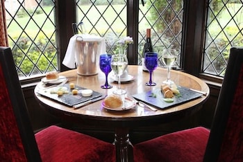 NAILCOTE HALL HOTEL AND GOLF CLUB 55/80