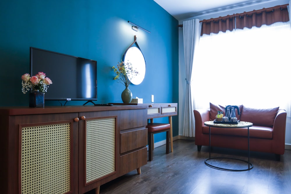 M Village Premier Hotel Thi Sach, a brand of Modern Village Lifestyle 51/78