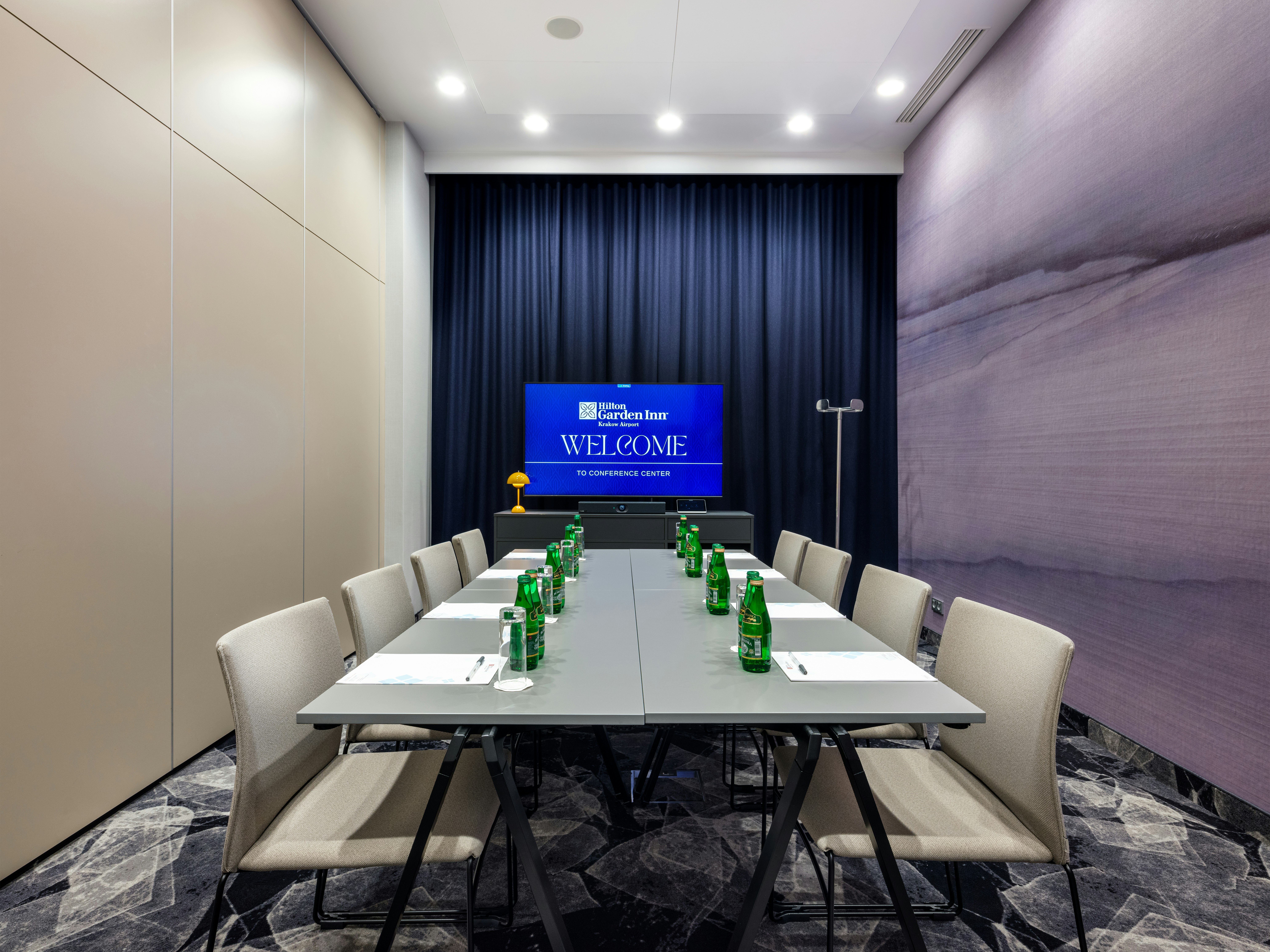 Hilton Garden Inn Krakow Airport 26/44
