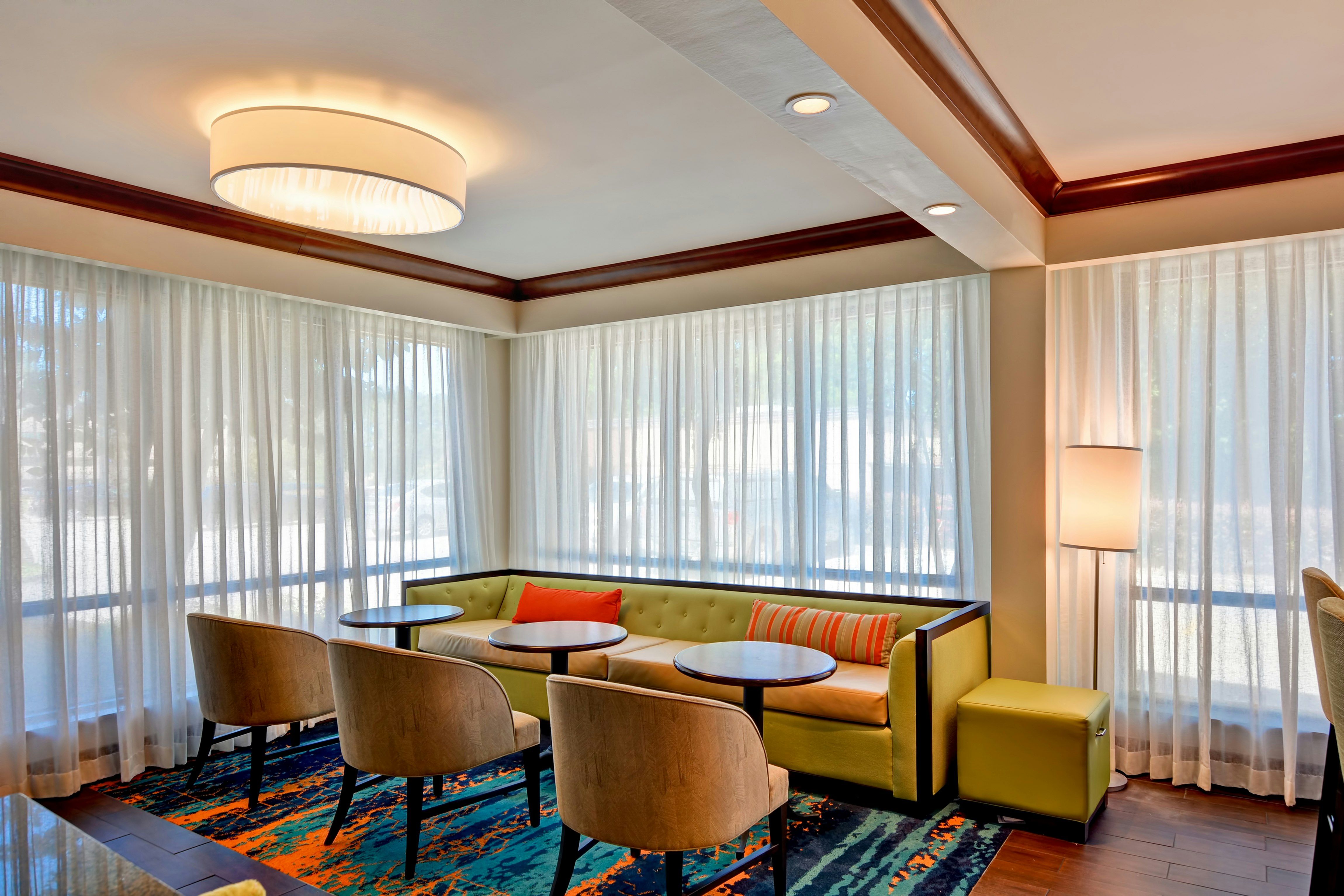 Hampton Inn Birmingham Mountain Brook 47/75
