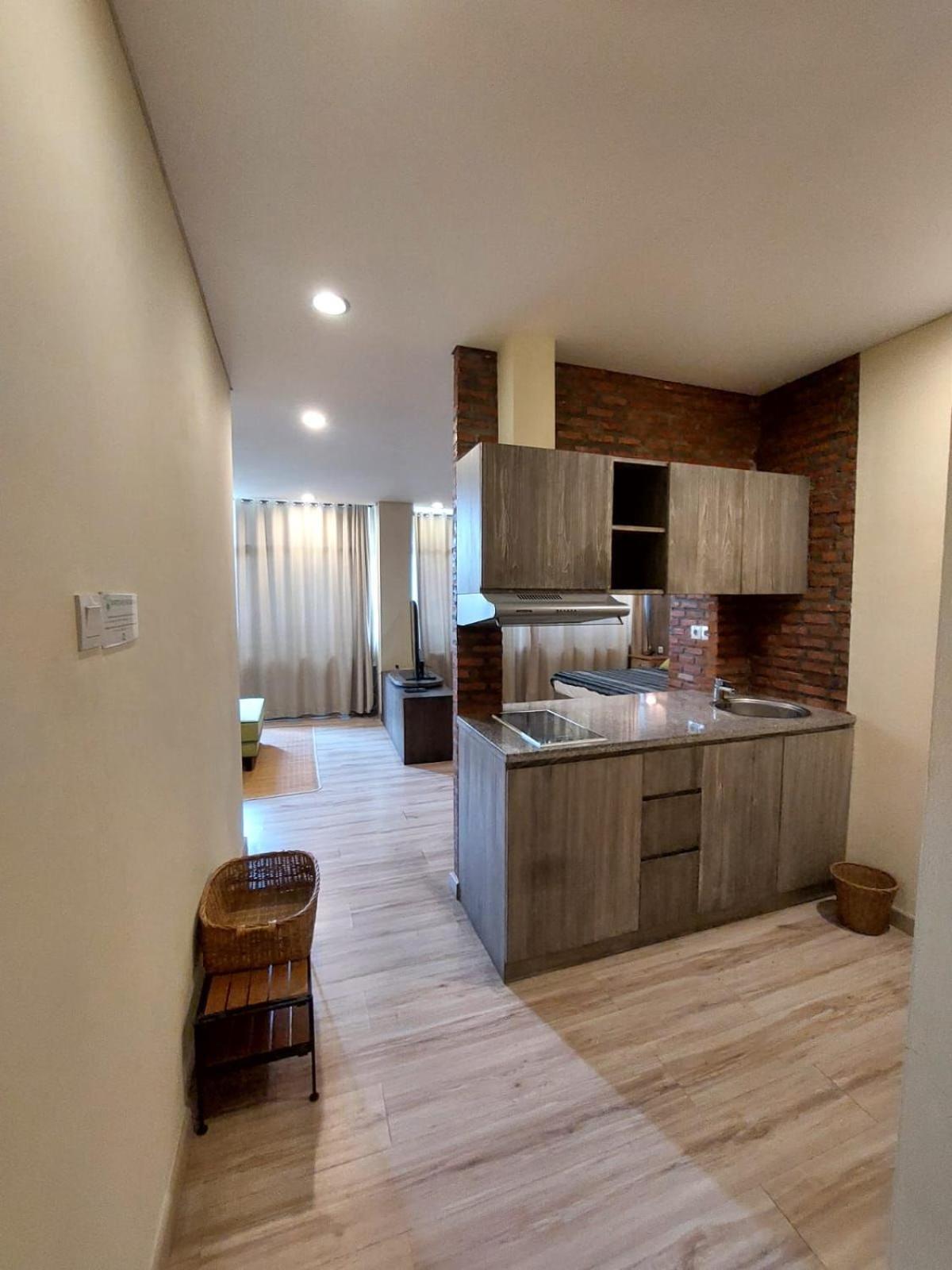 Apartemen Senayan 19/32