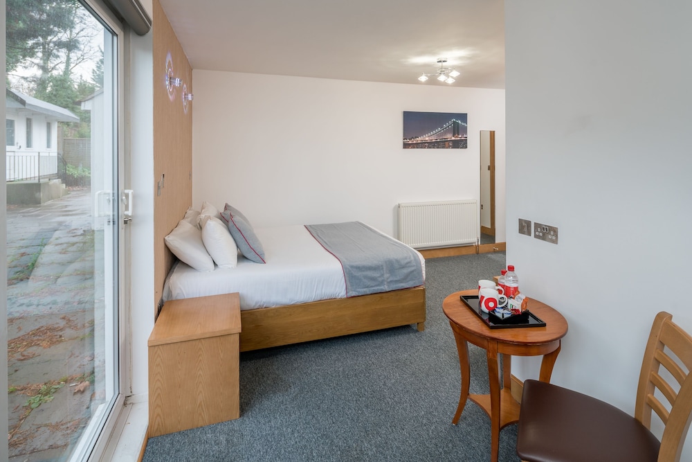 Oyo Flexistay Aparthotel Sutton 27/50