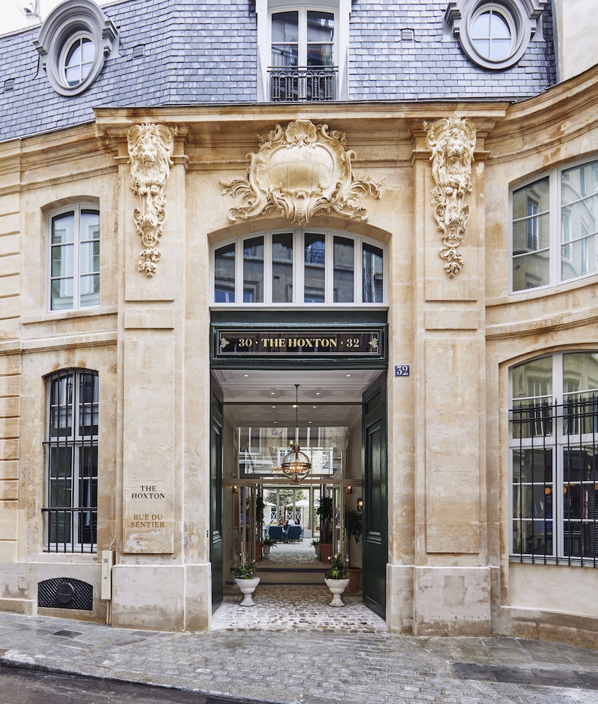 The Hoxton Paris 4/65