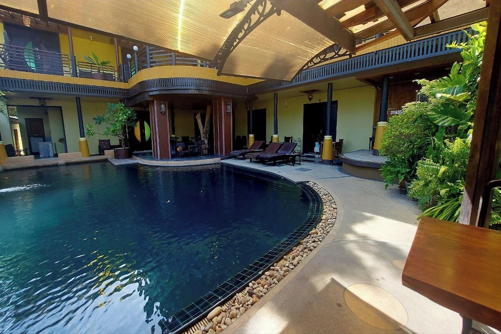 Suanmali Samui 67/72