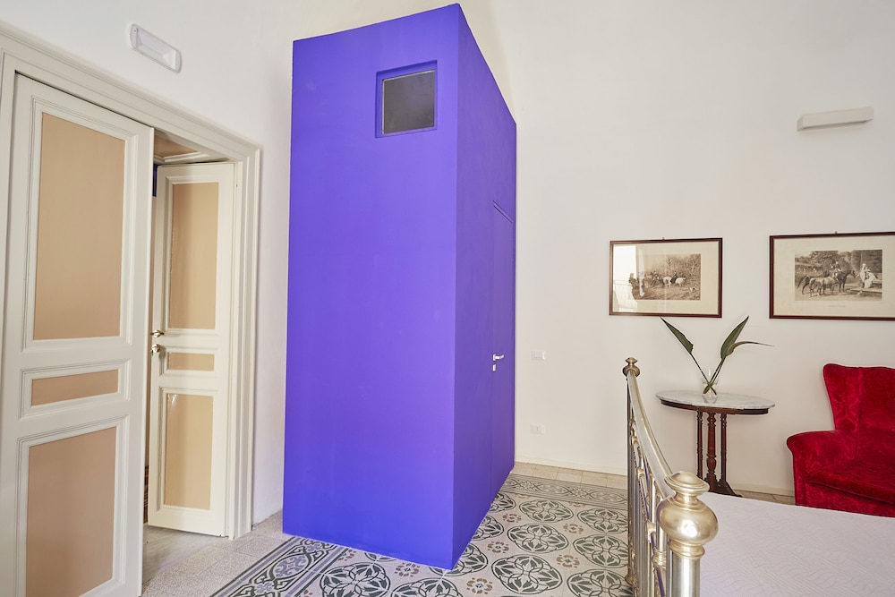 B&B Del Corso 20/32