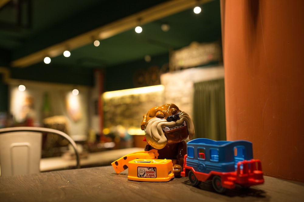 ローダーズホテル 写真5