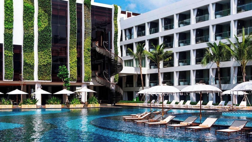 The Stones Hotel Legian Bali Autograph Collection 8/75