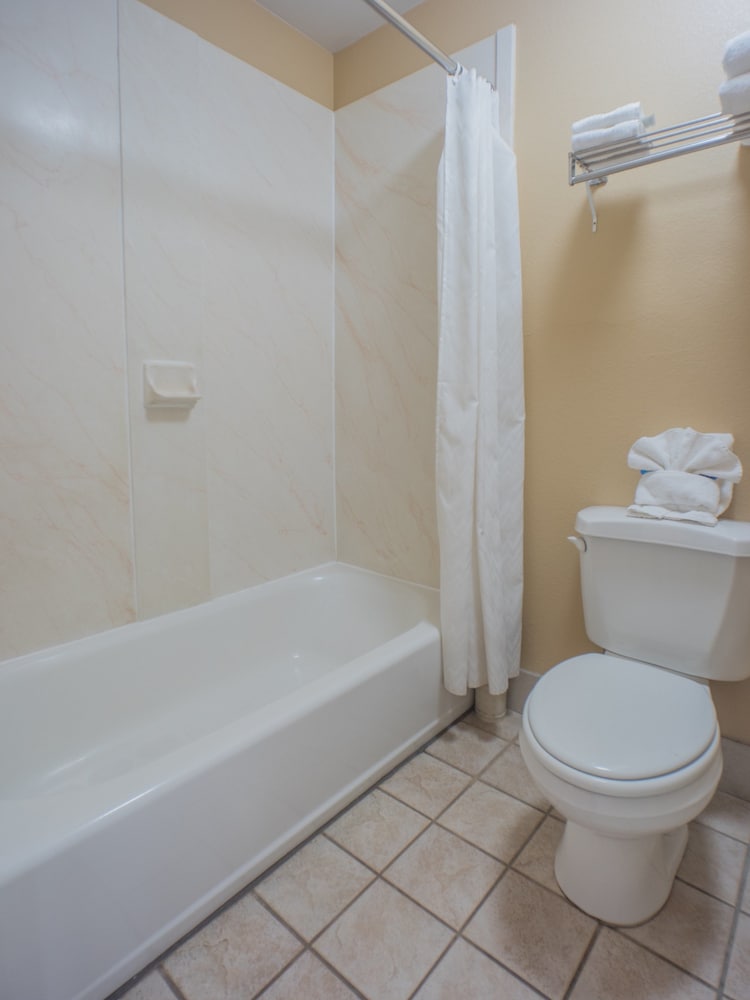 Americas Best Value Inn Billings 50/51
