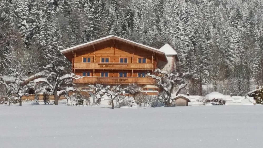 Landhaus Ager 16/50