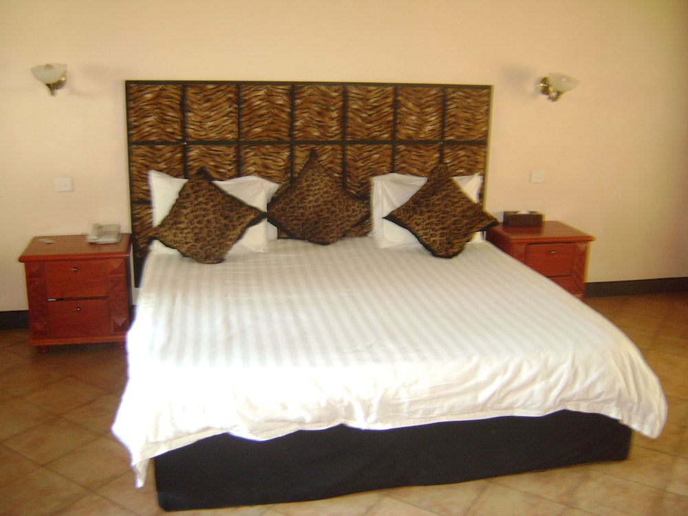 Chrismar Hotel Livingstone 13/41