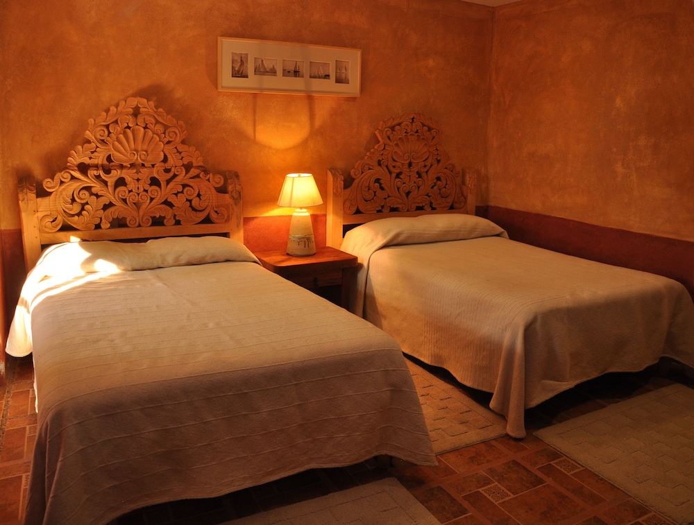 Eco Hotel Ixhi 27/74
