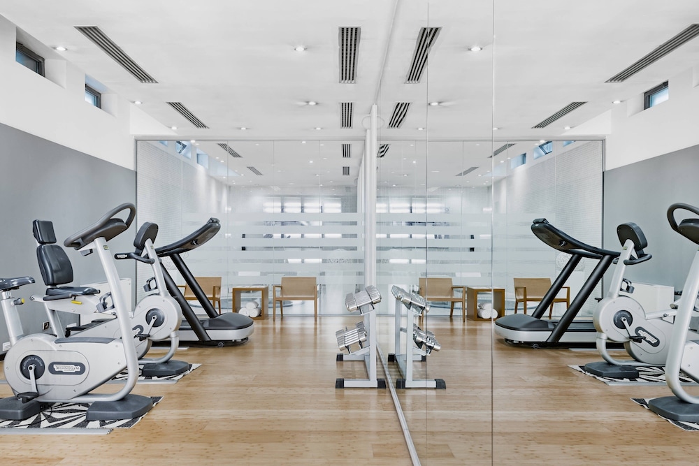 Ac Hotel Torino By Marriott 18/45