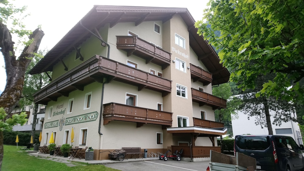 Pension Birkenhof 3/50