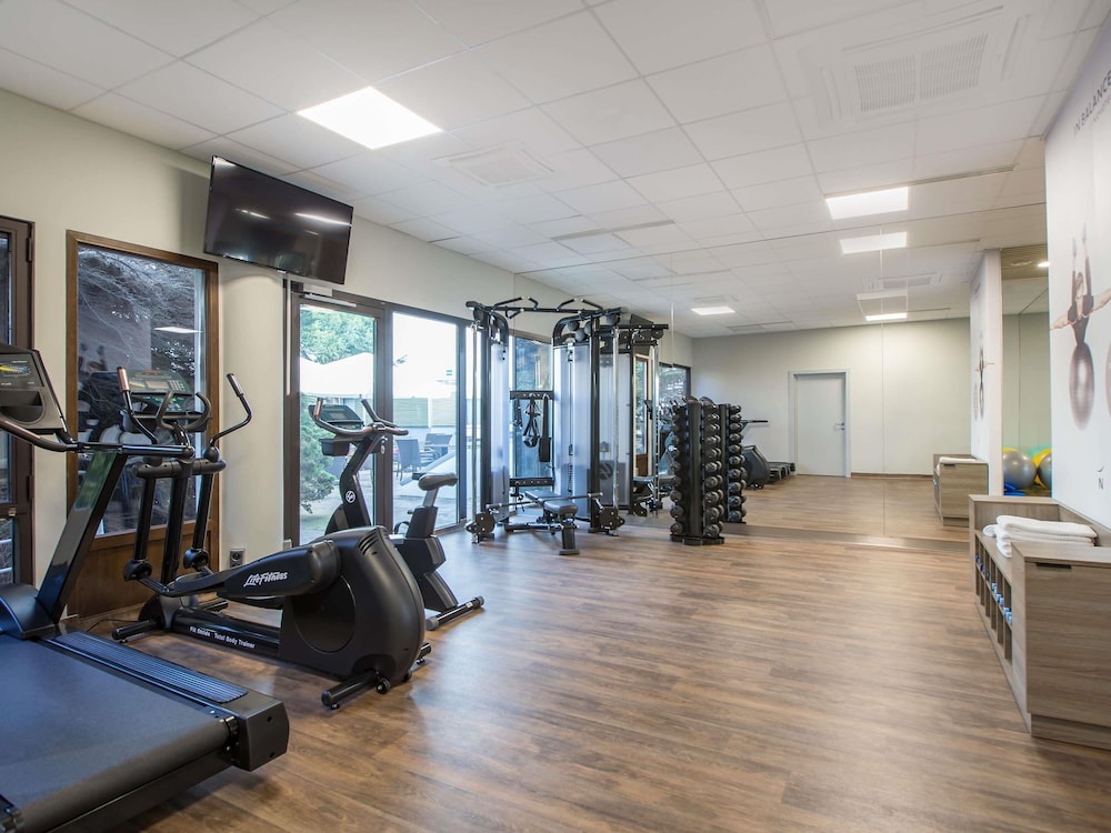 IBIS WROCLAW CENTRUM 25/50