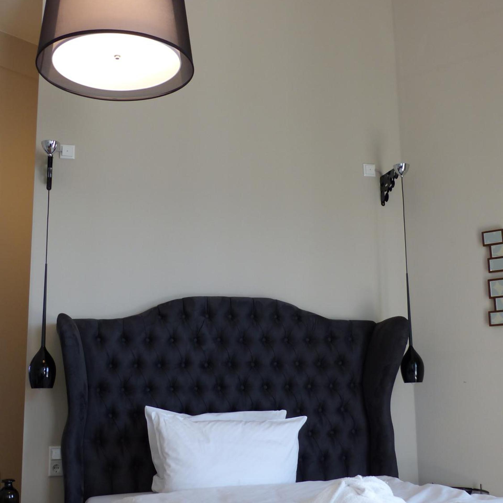 Parkhotel Heidehof Apartements 17/18