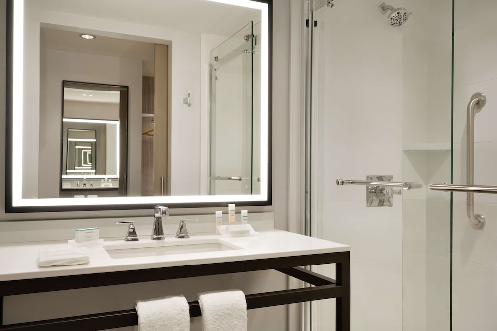 Hilton Garden Inn Newtown Square Radnor 20/72