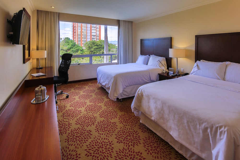 Hotel Biltmore Guatemala 17/60