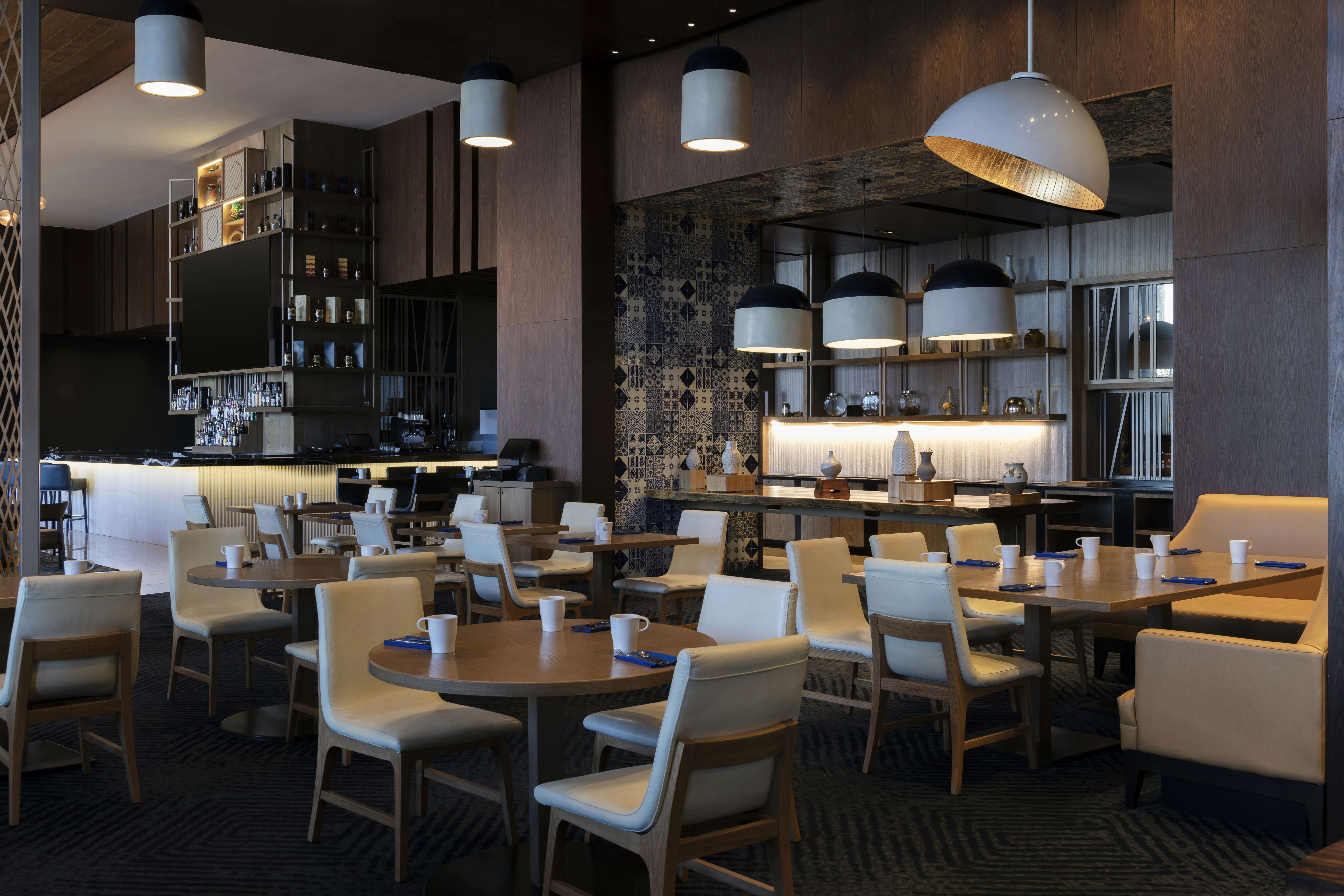 Hilton Guadalajara Midtown 59/83