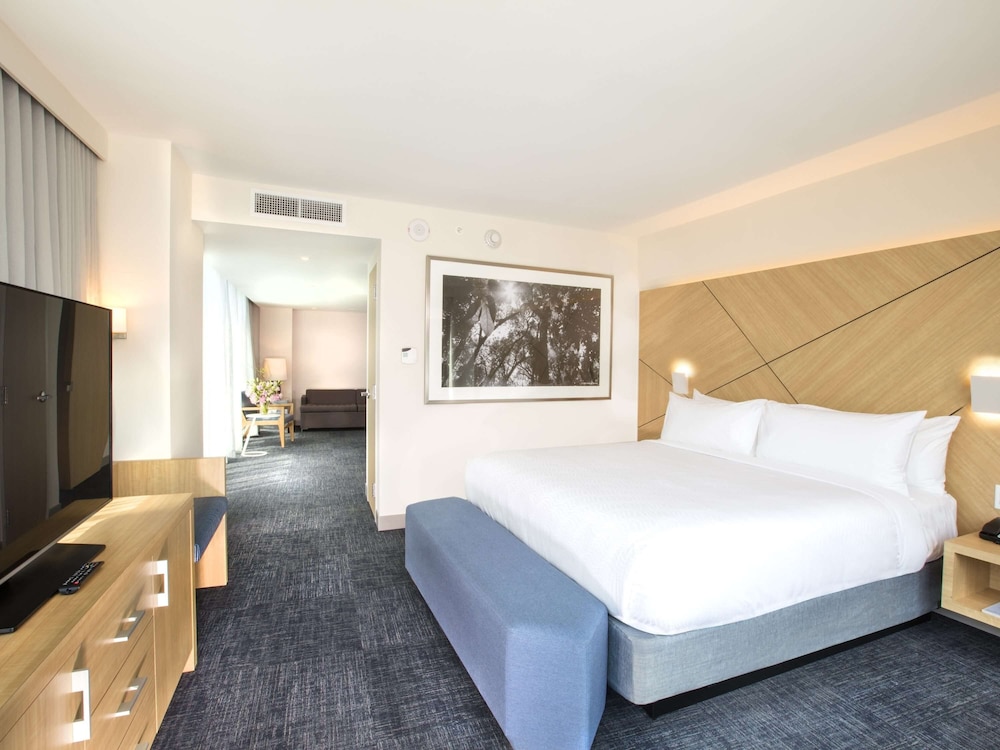 SUPERIOR, KING BED, PARK VIEW, ACCESSIBLE