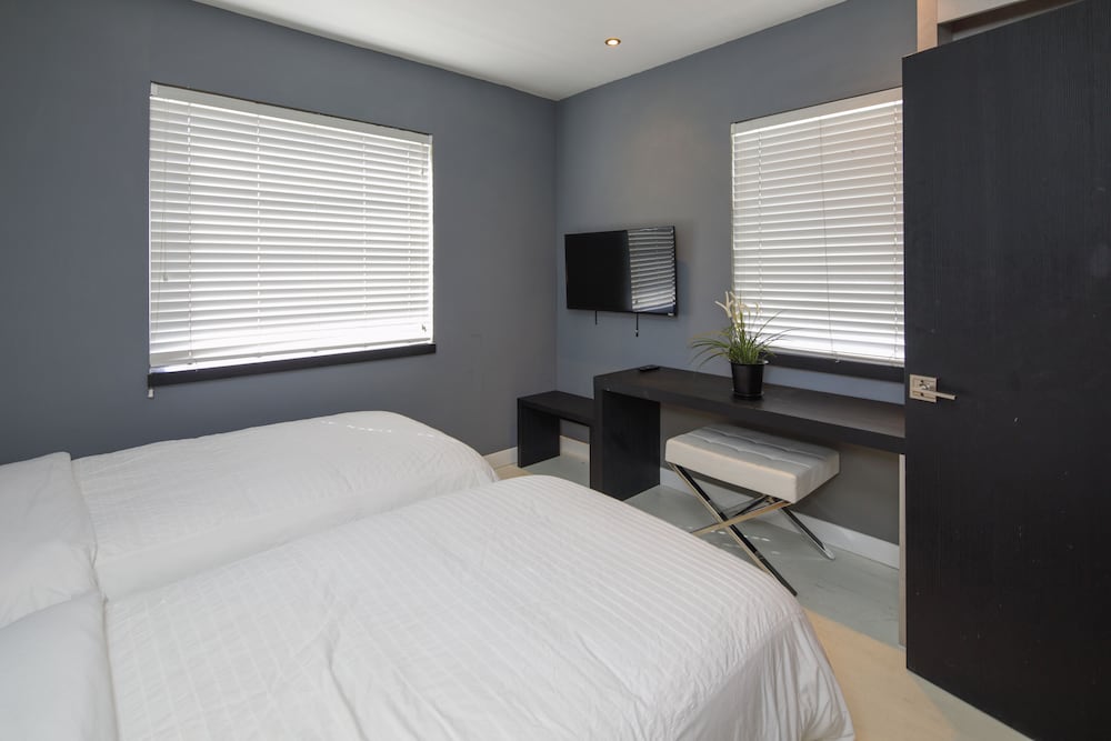 Luxury Miami Beach Apartments By Michigan 16/64