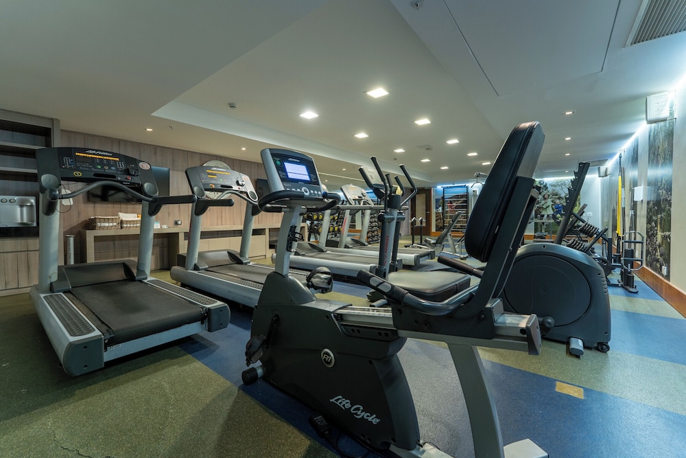 Deville Prime Campo Grande 27/50