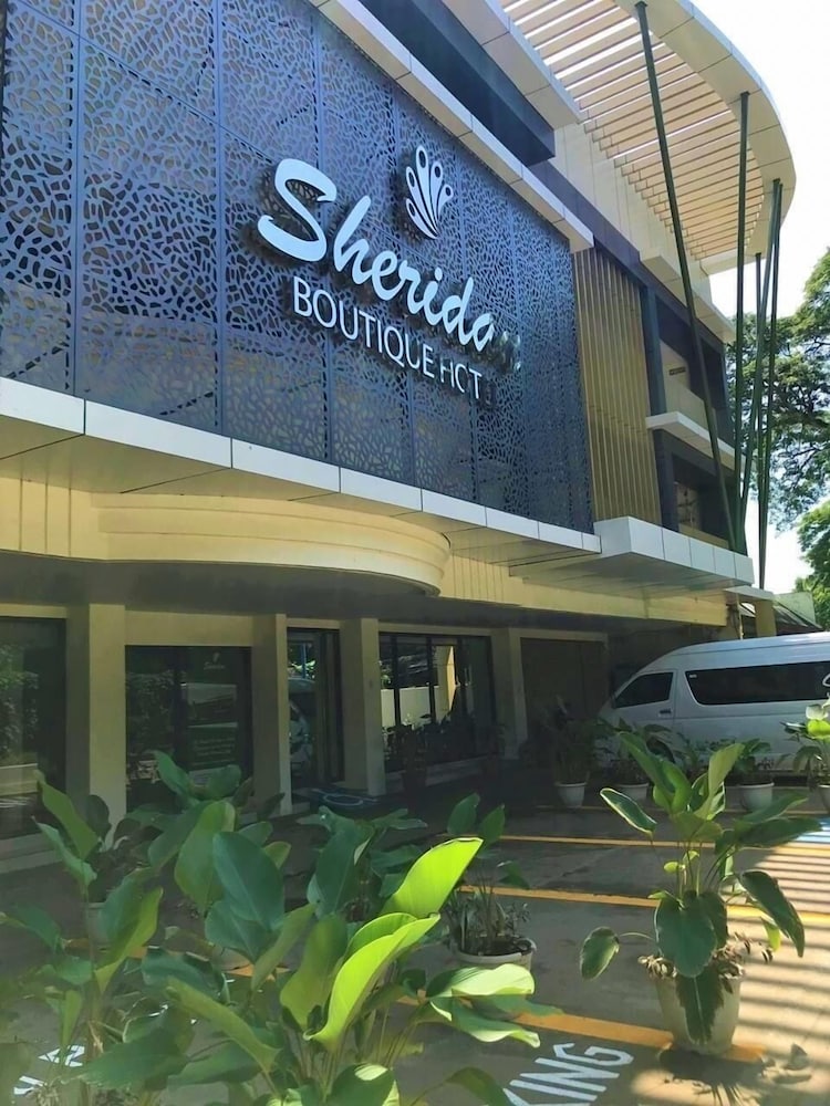 Sheridan Boutique Hotel 4/36