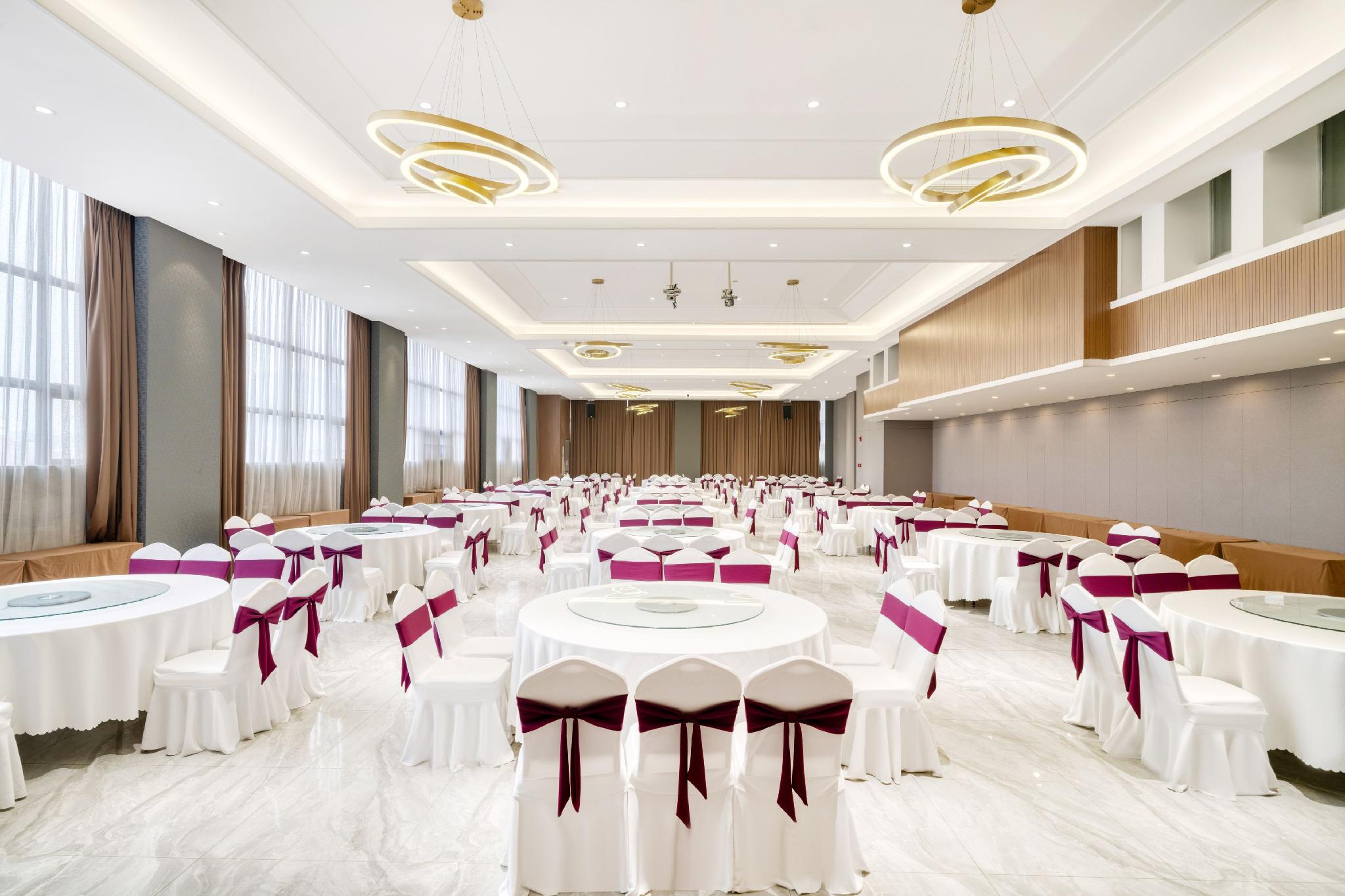 Eastern Haitang Hotel 29/30